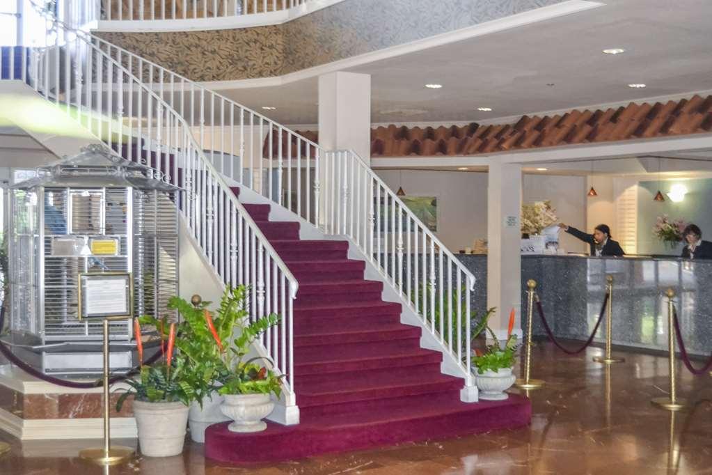 Cypress Pointe Resort Orlando Interior foto