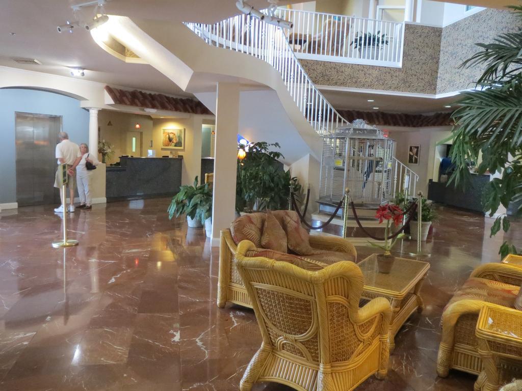 Cypress Pointe Resort Orlando Exterior foto