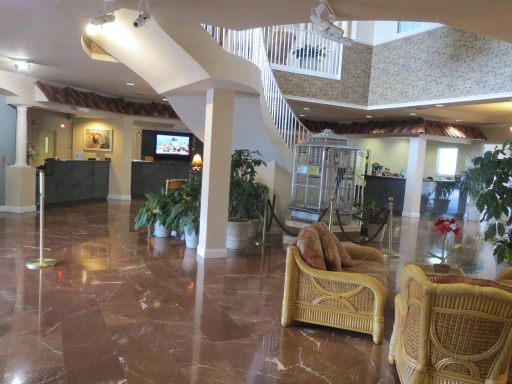 Cypress Pointe Resort Orlando Quarto foto